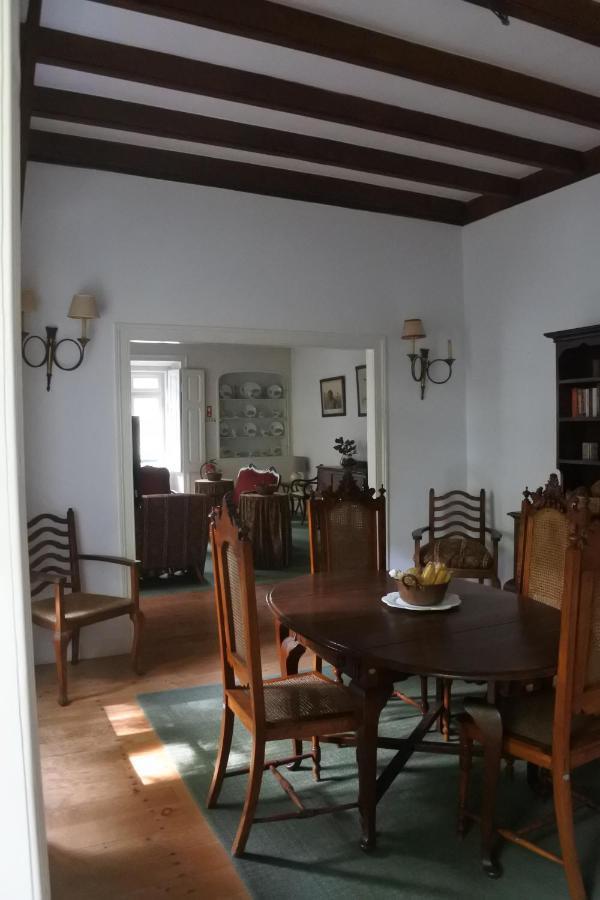 Tapada Nacional De Mafra Villa Dış mekan fotoğraf